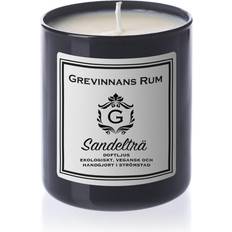 Sandalwood Blue