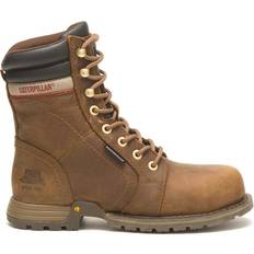 Caterpillar Echo Waterproof Steel Toe Work Boot