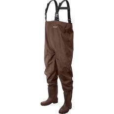 Frogg Toggs Men's Rana PVC Lug Chest Waders