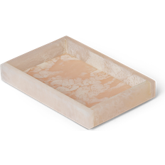 ferm LIVING Mist Tray Pearl Dekoration
