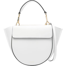 Hortensia Bag Mini - White