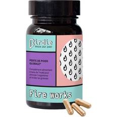 Fire Works Slimming & Weight Loss Capsules 1 Month