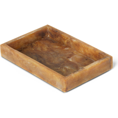 ferm LIVING Mist Tray Sugar Kelp Decorative Item