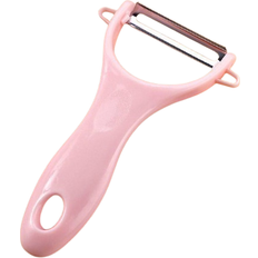 Pink Choppers, Slicers & Graters Shein - Peeler