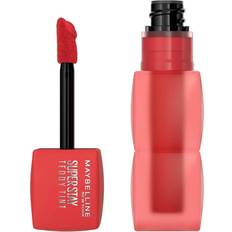 Maybelline Super Stay Teddy Tint Coquettish