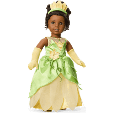 American Girl Disney Princess Tiana Doll 46cm