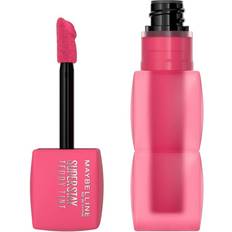 Maybelline Super Stay Teddy Tint Pinky Promise