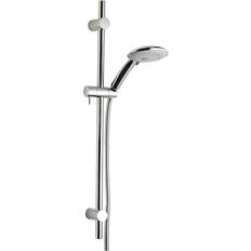 Duschset & Handduschar Tapwell ZSAL 118 (8191061) Krom