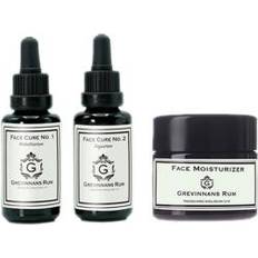 Gåvoboxar & Set Grevinnans Rum Winter Face