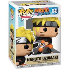 Naruto funko Funko Pop! Animation Naruto Shippuden Naruto Uzumaki