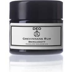 Grevinnans Rum Bergamot