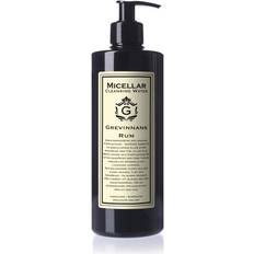 Grevinnans Rum Micellar Cleansing water