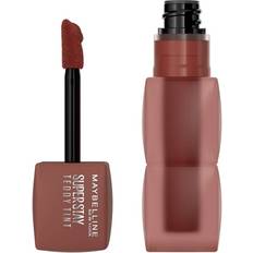 Maybelline Super Stay Teddy Tint Mascara Tear