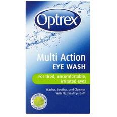 Multi-Action Eye Wash 100ml