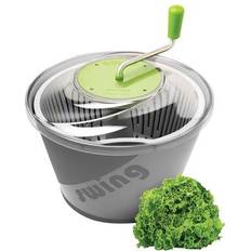Salatslynge Swing 20 ltr Plast Grå