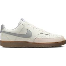 Nike Court Vision Low M - Sail/Light Orewood Brown/White/Light Smoke Grey