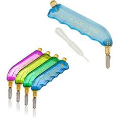 Glass Cutters Toyo Narrow Pattern Head Pistol Grip TC-600 Glass Cutter