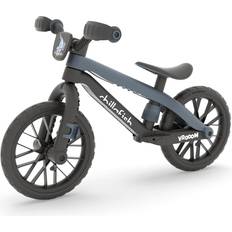 Chillafish Balance Bicycles Chillafish BMXie Vrooom Antracite