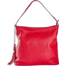 Adagio Shoulder Bag - Rot