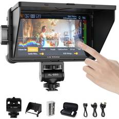 Viltrox DC-550 Pro 5.5 Inch Camera Field Monitor