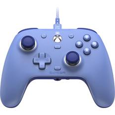 PC Manettes de jeu GameSir G7 SE Wired Controller - Blue