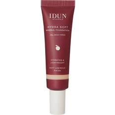Idun Minerals Stift/Tuber Foundations Idun Minerals Hydra Soft Mineral Foundation Gylla