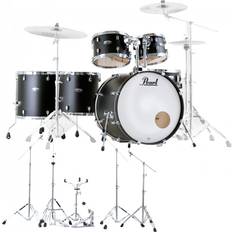 Pearl Decade Maple 6pc Pro Drum Kit