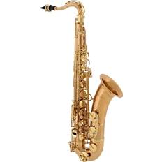 A Saxophones Yanagisawa TWO2 Tenor Saxophone Bronze Body