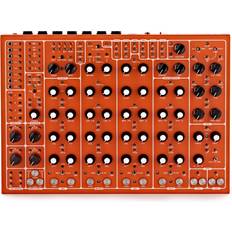 Orange Drum Machines Soma PULSAR-23 Organismic Drum Machine