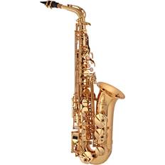 Saxophones Buffet Crampon 100 Series Alto Saxophone Lacquer