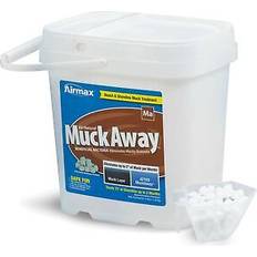 Airmax Muckaway Natural Pond Muck Remover Safely Clears 8 Scoop