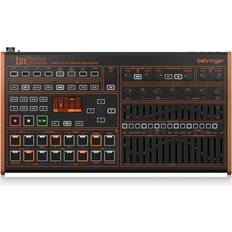 Trummaskiner Behringer LM Drum Hybrid Trummaskin