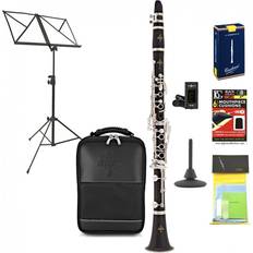 Buffet Crampon E11 Intermediate Bb Clarinet Players Pack