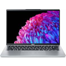 Acer 32 GB Notebooks Acer Swift Go 14 OLED SFG14-73 (NX.KSGEG.00B)