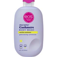Vanilla Cashmere Body Wash 16 fl