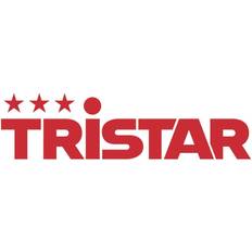 TriStar Hårtorkar TriStar HD-2460 Hårtork Svart