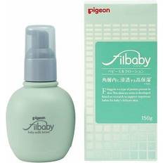 Japan Fil Baby Baby Milk Lotion 150g