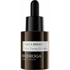 Hudvård Biodroga Take A Breath Phyto Therapy Oil Essence 15ml