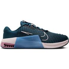 Mujer - Nike Metcon Zapatos Nike Metcon 9 Training - Mujer - Bleu