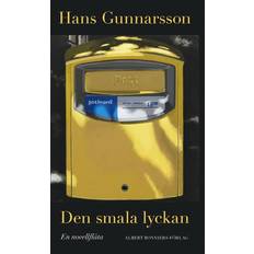 Den Smala Lyckan : En Novellfläta (Inbunden, 2025)