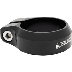 Burgtec Seat Clamp Black