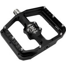 Burgtec Penthouse Flat Mk5 B-Rage Edition Pedals