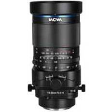 Laowa 55mm f/2.8 Macro 1:1 Tilt-Shift Nikon Z