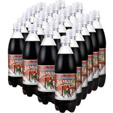 Apotekarnes Nygårda Läsk Apotekarnes Julmust Light 50cl 24pack