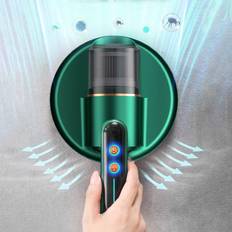 Tomtop Jms Mattress Vacuum Cleaner Blue