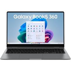 AMOLED - Windows Notebooks Samsung Galaxy Book 5 360 NP754QHA-KA1DE