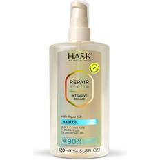 HASK Hair Oils HASK Repair Series Intensive Repair Hair Oil 4.15 fl oz