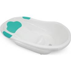 Lulyboo Baby Bathtub with Head Cushion