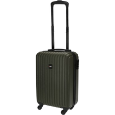 4 hjul Kufferter Excellent Cabin Suitcase 52cm