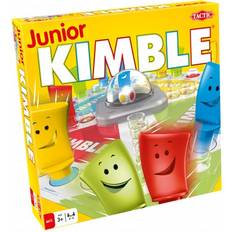 Tactic Junior Kimble